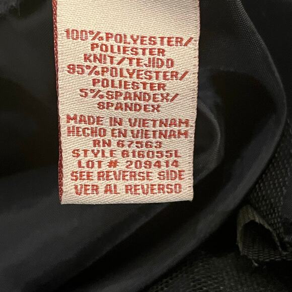 DressBarn 16 fit flare floral midi dress cocktail retro vintage wedding guest - Picture 11 of 12